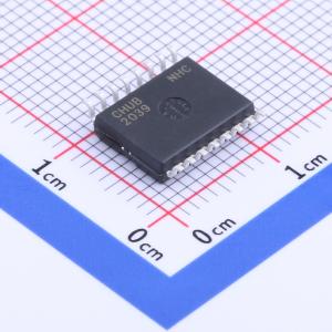 MAX232EWE+T商品缩略图