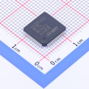 GD32F403RET6商品缩略图
