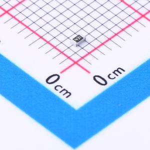 FRC0603J431 TS商品缩略图