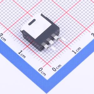STTH2002CG-TR商品缩略图