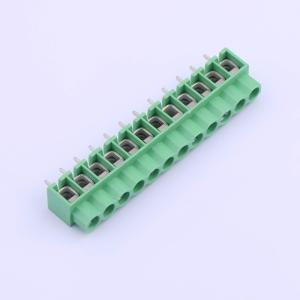 DB166-5.0-12P-GN-P商品缩略图