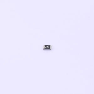 SCR0603J20K商品缩略图