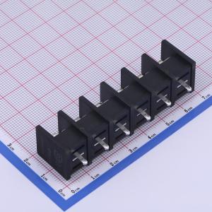 DBT30C-11.0-6P-BK-P商品缩略图