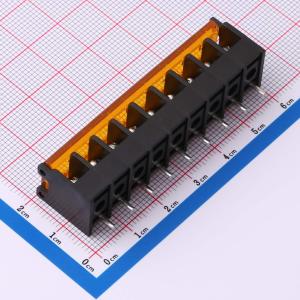 DBT50G-6.35-9P-BK-P OGC商品缩略图