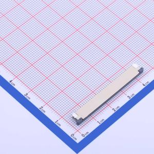 KH-CL1.0-H2.5-36PIN商品缩略图