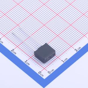 方形直插 慢断 250V 16A 保险丝
