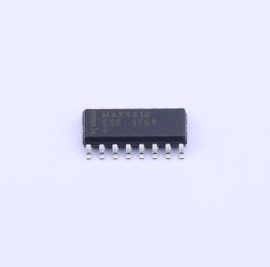 MAX4618ESE+T商品缩略图