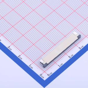 KH-CL1.0-H2.5-28PIN商品缩略图