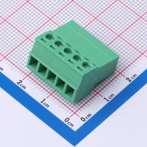 MX15EDGRK-3.81-05P-GN01-Cu-Y-A商品缩略图