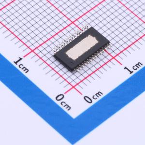 PCM1681TPWPRQ1商品缩略图