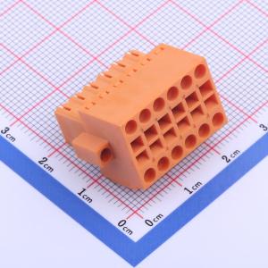 KF2EDGKEM-3.5-2*6P商品缩略图