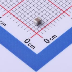 C0805X7R106K160NT商品缩略图