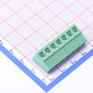 DB128V-5.08-7P-GN-S商品缩略图