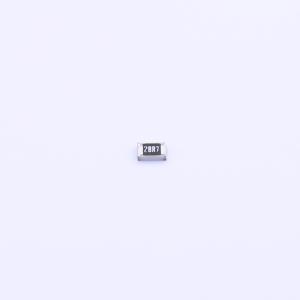 FRC0805F28R7TS商品缩略图