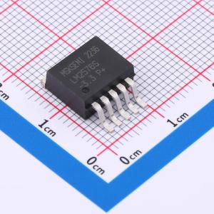 输入40V 输出3.3V 3A