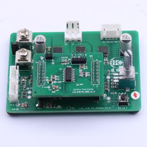 LKS32MC055DL6S8-K商品缩略图