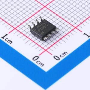 MAX3485ECSA+T商品缩略图