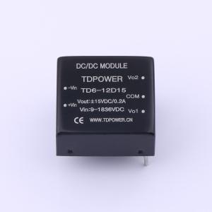 TD6-12D15商品缩略图