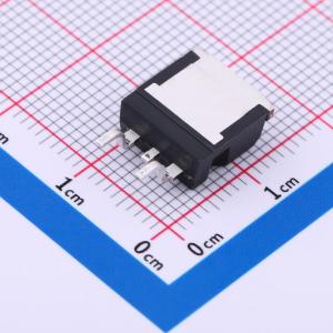 STB30N80K5商品缩略图