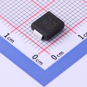 SMCJ40CA商品缩略图