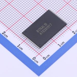 IS61WV102416DBLL-10TLI商品缩略图