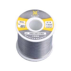 Sn63Pb37 1mm 800G商品缩略图