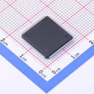 SPC560P44L3CEFAR商品缩略图