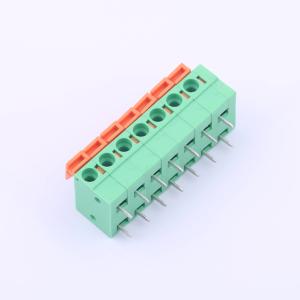 DB142R-5.08-7P-GN商品缩略图