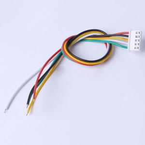 HX 2.54-5P DT 200mm 24AWG商品缩略图