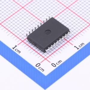 ULN2803ADWM/TR商品缩略图