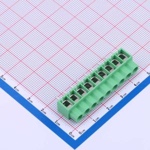 DB166-5.0-9P-GN-P商品缩略图