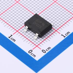耐压:200V 电流:1.5A