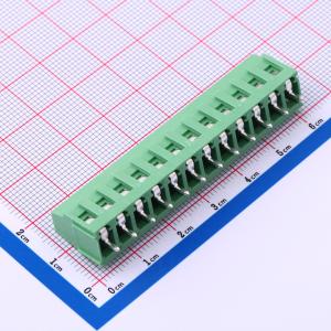 DB128L-5.0-12P-GN-S商品缩略图