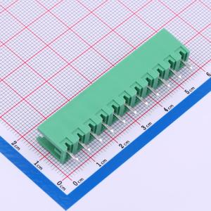 MX2EDGV-5.08-11P-GN01-Cu-A商品缩略图