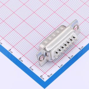 D-SUB-15M-BJBJ商品缩略图