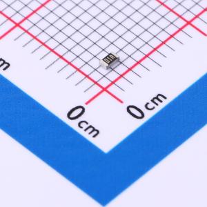 HoARG0603-1/10W-100R-0.1%-TCR25商品缩略图