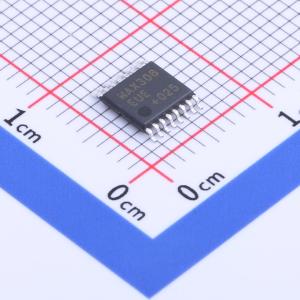 MAX308EUE+T商品缩略图