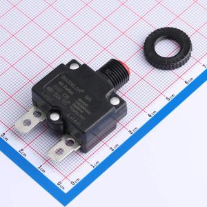 2件套 SOUDELOR(苏迪罗)电流过载保护器 2件套66-09-P1R1-P009