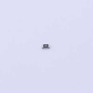 SCR0603J300R商品缩略图