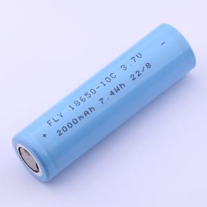 FLYOUNG(远阳) 锂离子电池 3.7V 2030mAh 1个