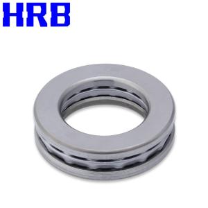 HRB(哈轴)推力球轴承51305