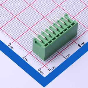 GSP002RC-2.5-08P-11-00A(H)商品缩略图