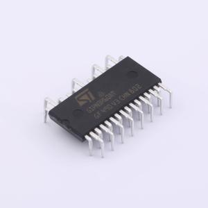 STGIPN3H60AT商品缩略图