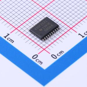 具有 4KB 闪存、256B SRAM、计时器和比较器的 16MHz MCU