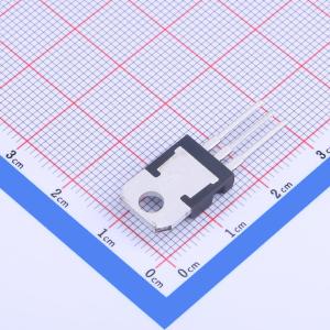 STP3NK50Z商品缩略图