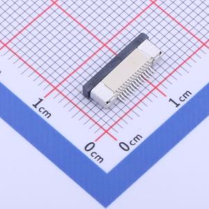 KH-CL0.5-H2.0-14PIN商品缩略图