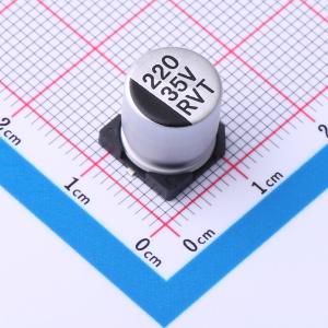 RVT1V221M1010商品缩略图