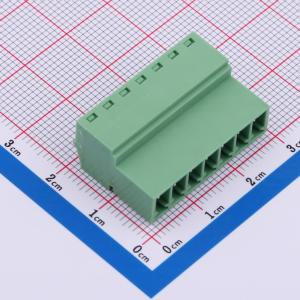 DB2EKR-3.81-7P-GN-S商品缩略图