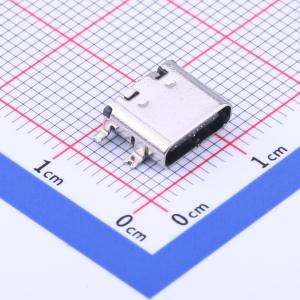 KH-TYPE-C-W.SMT-16P商品缩略图