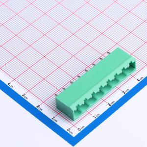 MX2EDGVC-5.08-08P-GN01-Cu-A商品缩略图